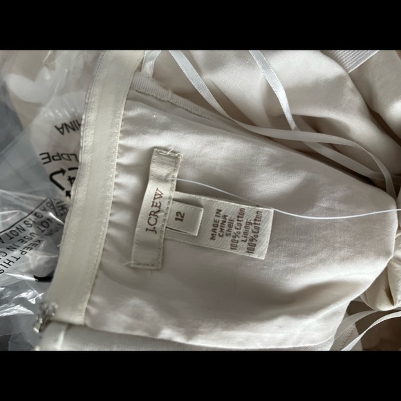 J. Crew dress - Picture 3 of 4